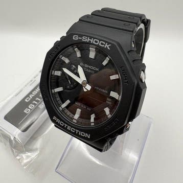 Casio - G-Shock/GA-2100 - Sans prix de réserve - GA-2100 -, Nieuw