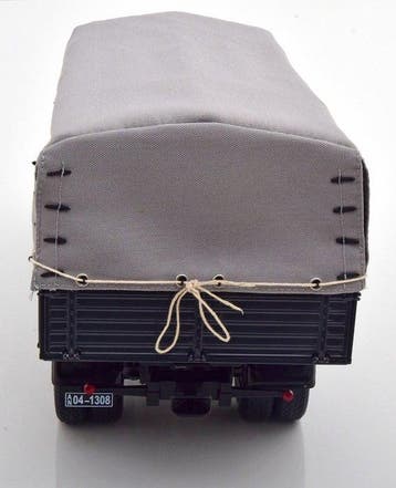 Road Kings 1:18 - Modelauto - Krupps Titan vrachtwagen -, Nieuw