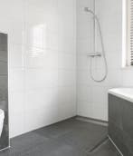 Maranello hoogglans wit 30x60 Wandtegels Gerectificeerd, Doe-het-zelf en Bouw, Tegels, Ophalen of Verzenden, Nieuw