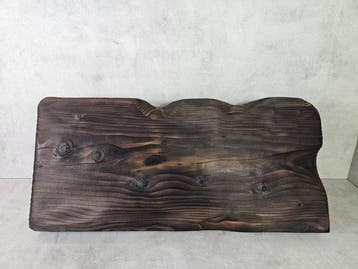 Dean Marino - Dean Marino - Tafel - Cedar - Dean Marino -