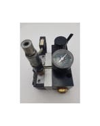 Rexroth R424E09401 verdeelblok drukmeter magneetventiel R422, Verzenden