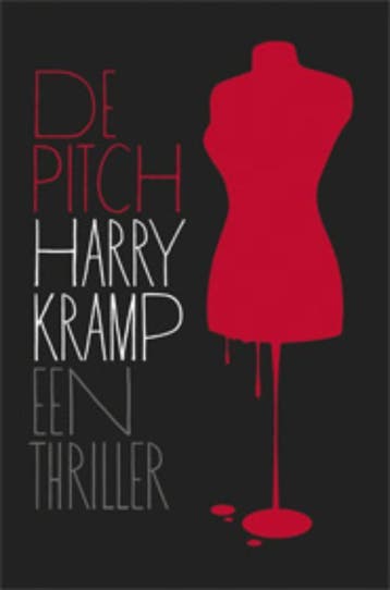 De pitch 9789024542093 Harry Kramp, Verzenden, Gelezen, Harry Kramp