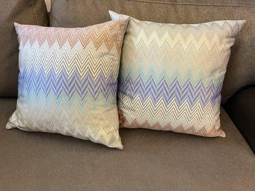 Missoni - Coussin (2)