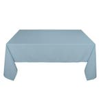 Nappe de Table Duck Egg Bleu 230x230cm - Treb SP, Verzenden