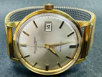 IWC - Schaffhausen - Homme - 1970-1979, Handtassen en Accessoires, Horloges | Heren, Nieuw
