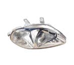 Phare Droit Pour Honda Civic Coupé 95-01 Chromé, Verzenden, Nieuw