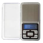 LCD digitale elektronische weegschaal (0.1gr. nauwkeurig / M, Dieren en Toebehoren, Verzenden, Nieuw