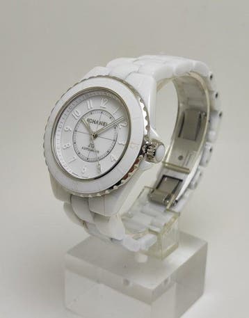 Chanel - J12 Phantom Automatic - H6186 - Homme - 2020 et, Nieuw