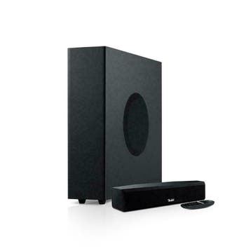 Teufel CINEBAR ONE+ | soundbar met subwoofer, Verzenden