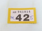 Trix H0 - 3792/3790 - Wagon de passagers pour trains, Nieuw
