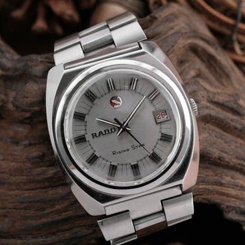 Rado - Rising Star - Zonder minimumprijs - 72002918 - Heren