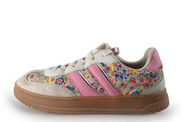 Posh Sneakers in maat 37 Roze, Kleding | Dames, Verzenden, Sneakers, Roze, Gedragen