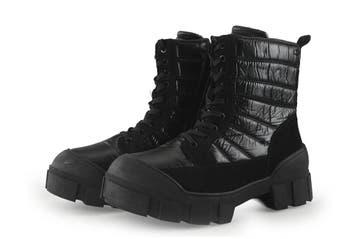 Caprice Snowboots in maat 41 Zwart, Verzenden, Zwart, Snowboots, Caprice