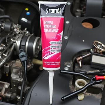 Forté Power Steering Treatment 125 ml, Verzenden