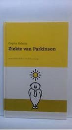 Capita Selecta Ziekte van Parkinson 9789085230519, Boeken, Verzenden, Gelezen
