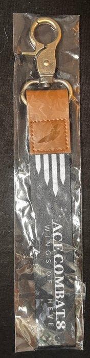 Sony - PS5 - ACE COMBAT 8 Deluxe Edition + Official Lanyard, Nieuw