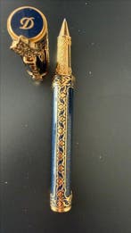 S.T. Dupont - Vulpen, Nieuw