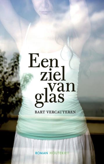 Een ziel van glas 9789089241863 Bart Vercauteren, Verzenden, Gelezen, Bart Vercauteren