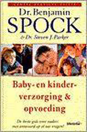 Baby- en kinderverzorging & opvoeding / Lifetime, Boeken, Verzenden, Gelezen, Benjamin Spock