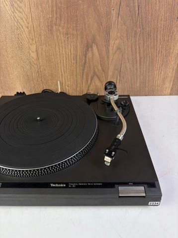 Technics - SL-B2 Platenspeler, Nieuw