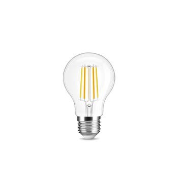 GLEDOPTO GL-B-003P slimme ledlamp - E27 - 7 watt - Zigbee/RF, Maison & Meubles, Lampes | Lampes en vrac, Verzenden