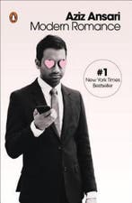 Modern Romance 9780143109259 Aziz Ansari, Verzenden, Gelezen, Aziz Ansari