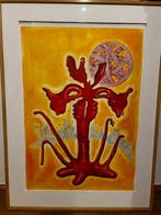 Jörg Immendorff (1945-2007) - Unbekannt