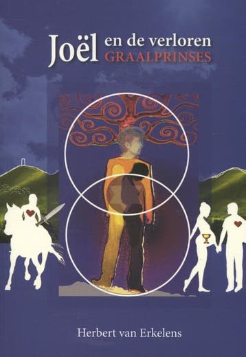 Joël en de verloren Graalprinses 9789078070726, Verzenden, Gelezen, Herbert van Erkelens