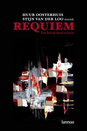 Requiem 9789020976298 Huub Oosterhuis, Verzenden, Zo goed als nieuw, Huub Oosterhuis