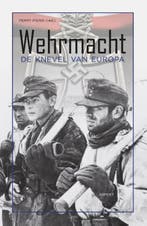Wehrmacht | Perry Pierik | Nieuw, Verzenden, Perry Pierik
