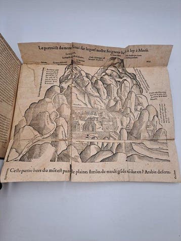 Pierre Belon - Les Observations de plusieurs singularitez &, Antiquités & Art