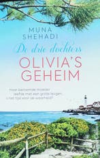 Olivias geheim / De drie dochters / 3 9789402715620, Verzenden, Zo goed als nieuw, Muna Shehadi