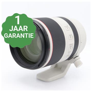 Canon RF 70-200mm f/2.8 L IS USM | Tweedehands, Verzenden, Zo goed als nieuw