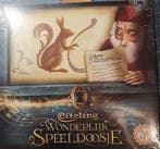 Efteling, CD, Wonderlijk speeldoosje, No 14, Verzenden, Nieuw in verpakking