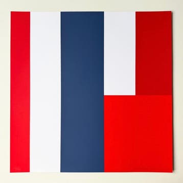 Helge Roed (1938) - Energy of Silence II