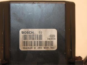 ABS Pomp Fiat Stilo O107333