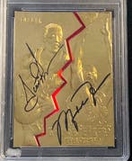 1996/97 Fleer Michael Jordan / Scottie Pippen Limited, Nieuw