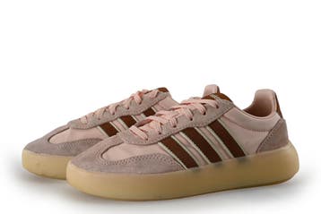 Adidas Sneakers Meisjes in maat 37 Roze, Enfants & Bébés, Vêtements enfant | Chaussures & Chaussettes, Verzenden, Schoenen