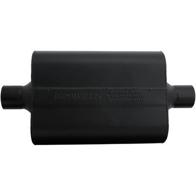 Flowmaster 44 series 2,25 inch, Autos : Pièces & Accessoires, Systèmes d'échappement, Enlèvement ou Envoi