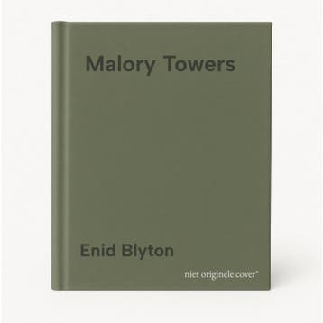 Malory Towers 9781444929874 Enid Blyton, Boeken, Verzenden, Gelezen, Enid Blyton
