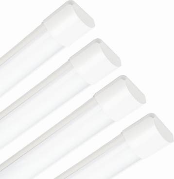 LED TL 150cm (4st) | 40% korting Retour Deal | Direct licht, Verzenden, Zo goed als nieuw, Overige typen