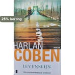 Levenslijn - Harlan Cobben 9789022569696 Harlan Cobben, Verzenden, Gelezen, Harlan Cobben