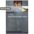 Geen school zonder Muze / Syllabus-serie / 14 9789020961041, Verzenden, Gelezen, G. Verzele