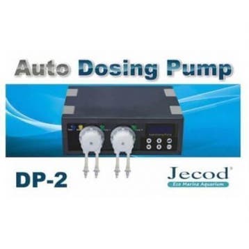 Jecod DP2 Doseerpomp 2-kanaals, Dieren en Toebehoren, Vissen | Aquaria en Toebehoren, Verzenden, Nieuw