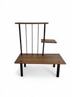 Table dappoint - Métal, Disque - Kwietnik