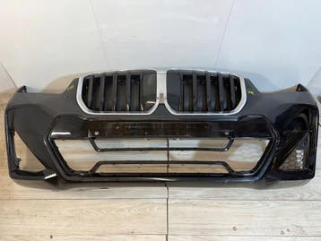 BMW X1 U11 M pakket voorbumper, Verzenden, Gebruikt