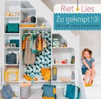 Zo geknipt! 9789461313126 Lies Botterman, Verzenden, Zo goed als nieuw, Lies Botterman