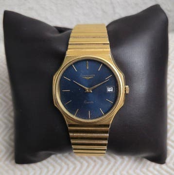 Longines - Classics - Zonder minimumprijs - Heren -