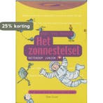Het zonnestelsel / Notendop junior 9789064941115, Verzenden, Zo goed als nieuw, Hans van Maanen