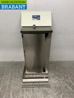 RVS Electro Calorique Inbouw Regenereerkast Regeneratie Oven, Ophalen of Verzenden, Nieuw in verpakking